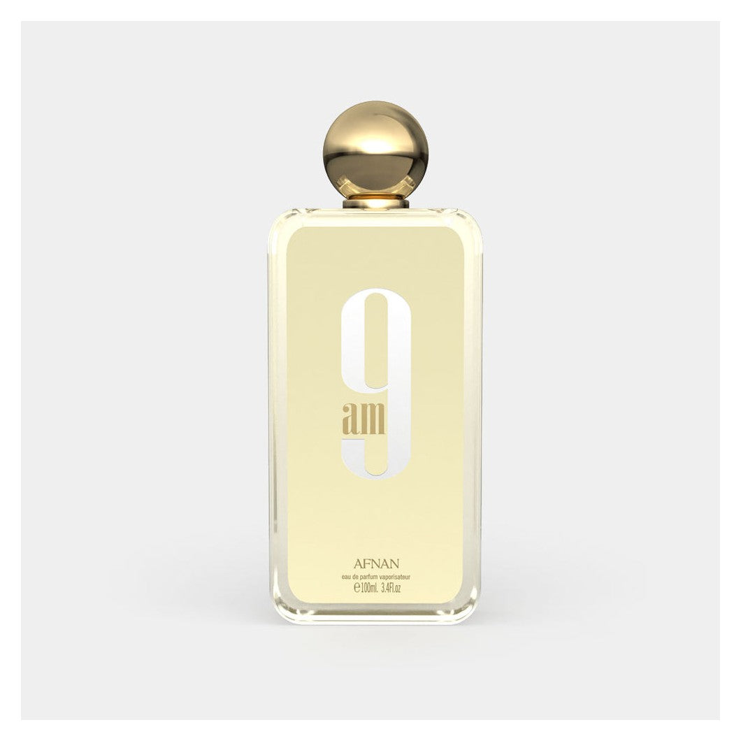 Afnan 9am 100ml