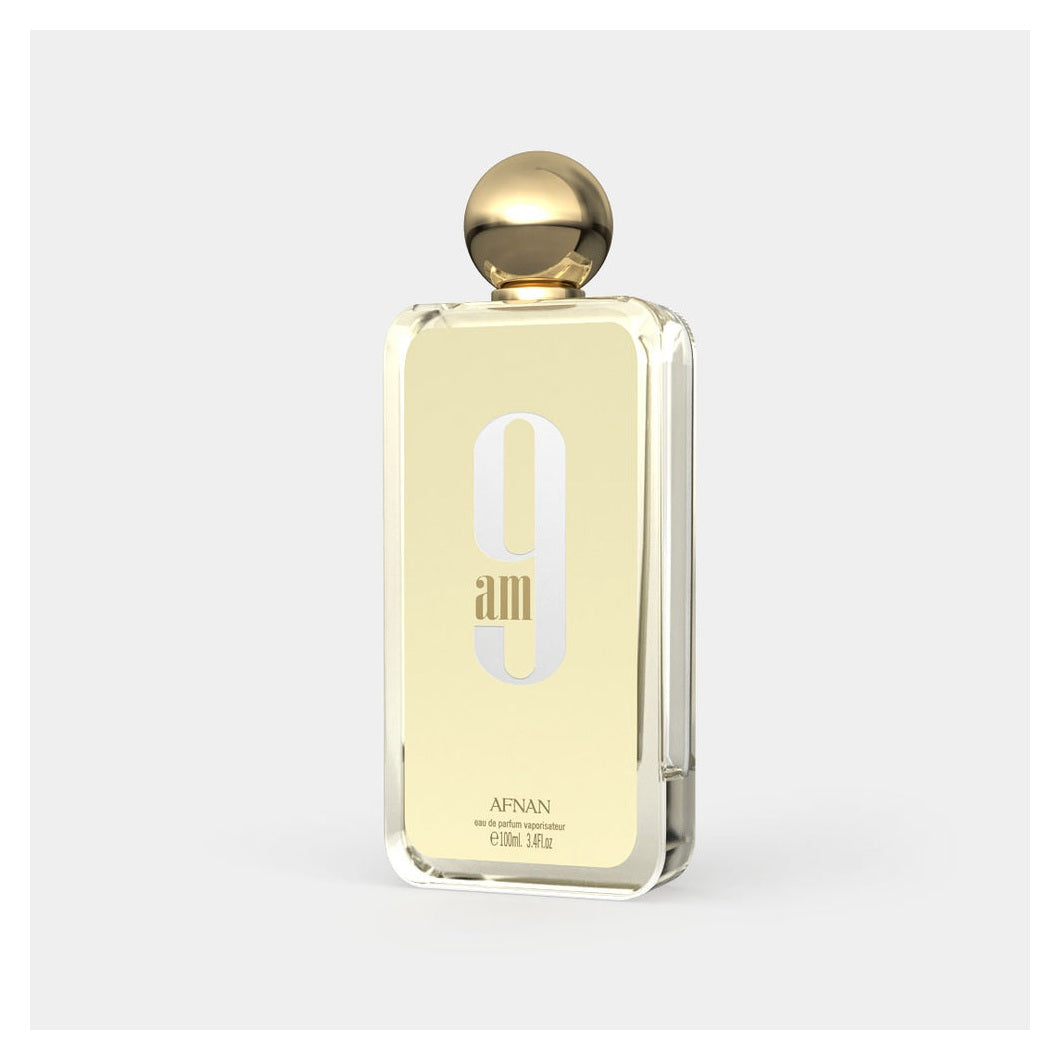 Afnan 9am 100ml