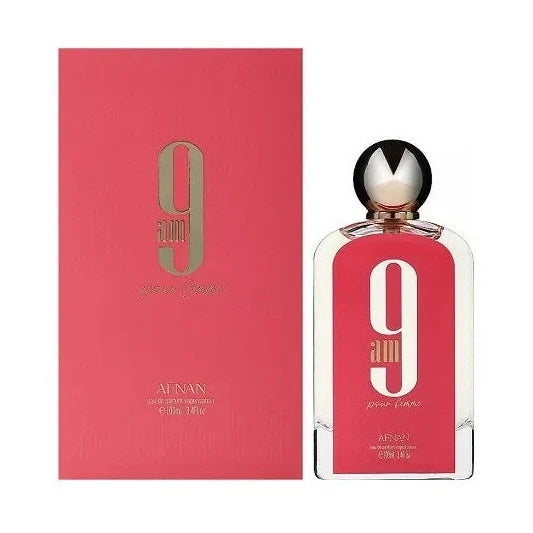 Afnan 9am pour Femme