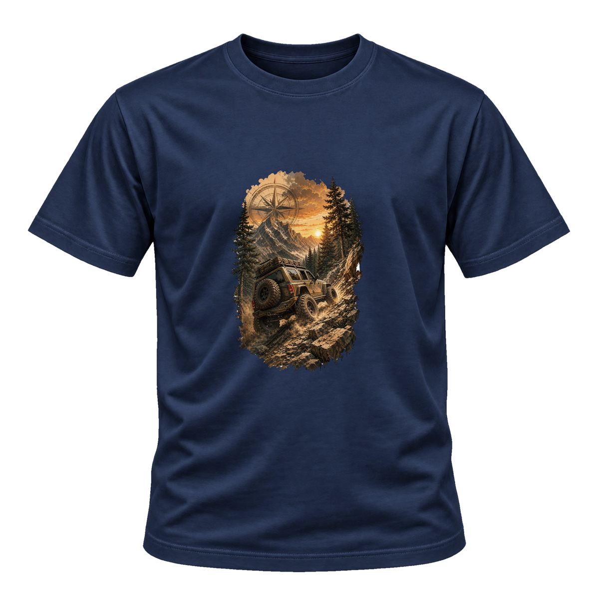 ADVENTURE1 - Navy