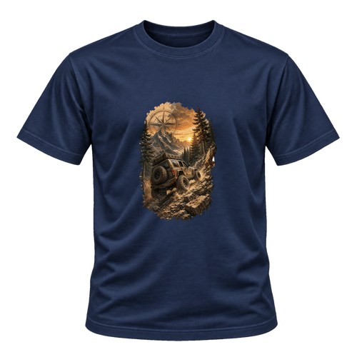 ADVENTURE1 - Navy
