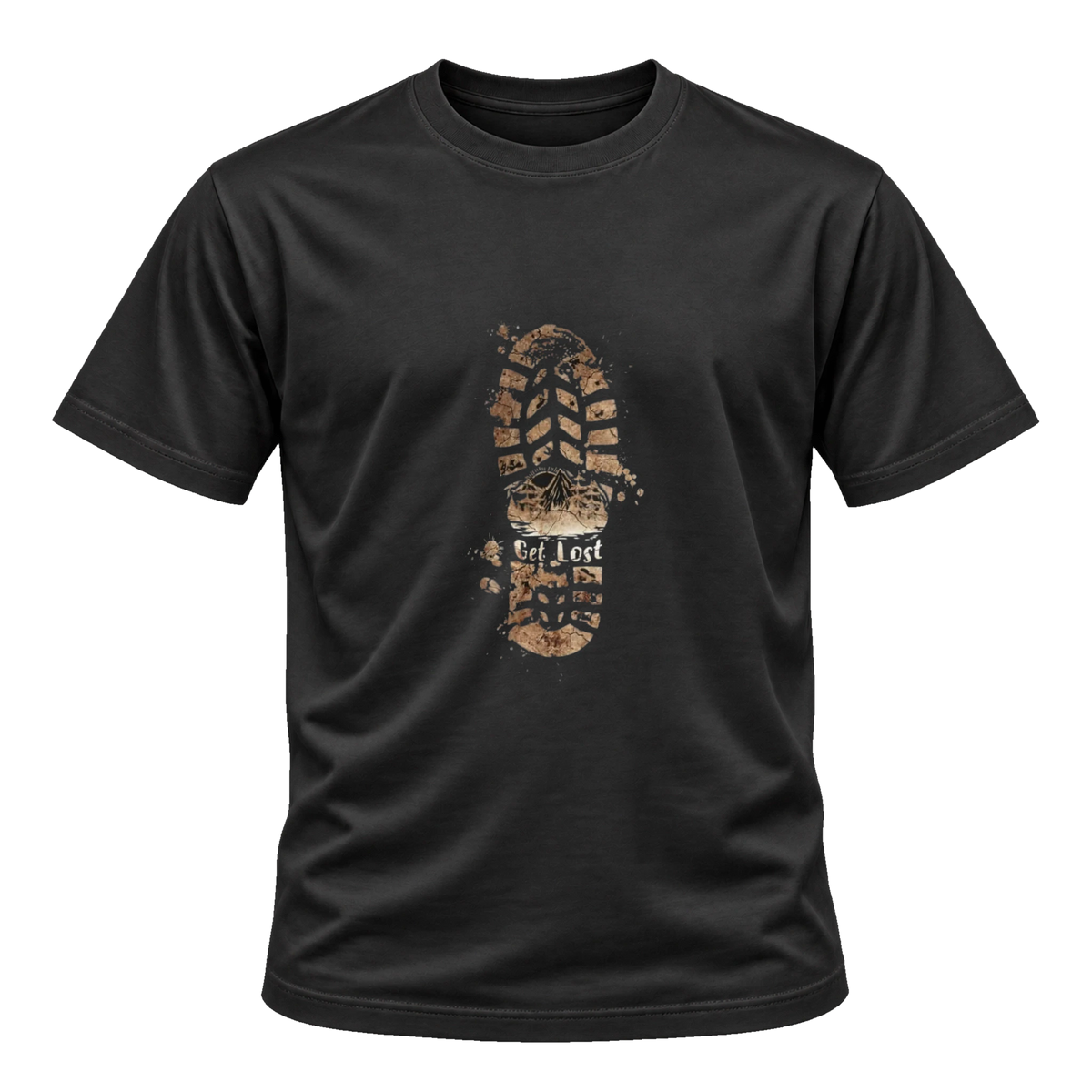 ADVENTURE2 - Black