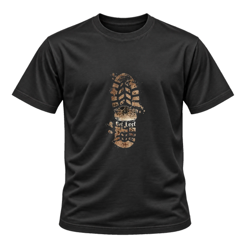 ADVENTURE2 - Black