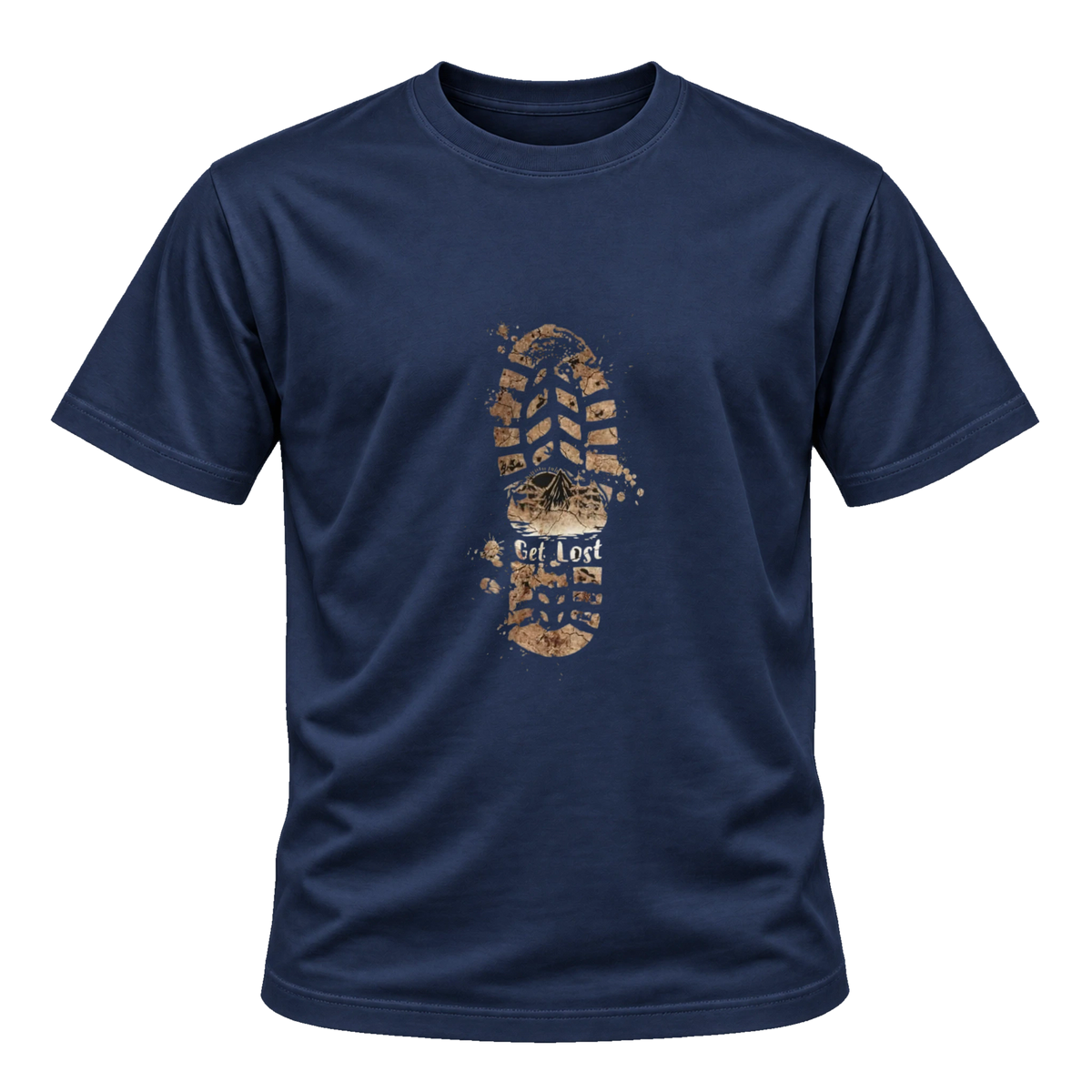 ADVENTURE2 - Navy