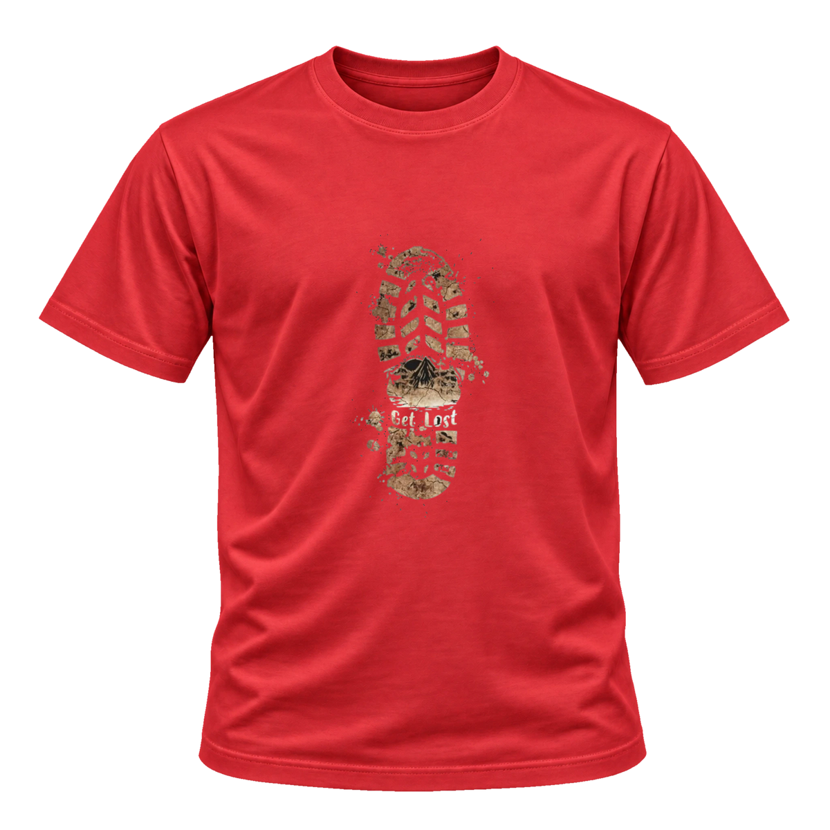 ADVENTURE2 - Red