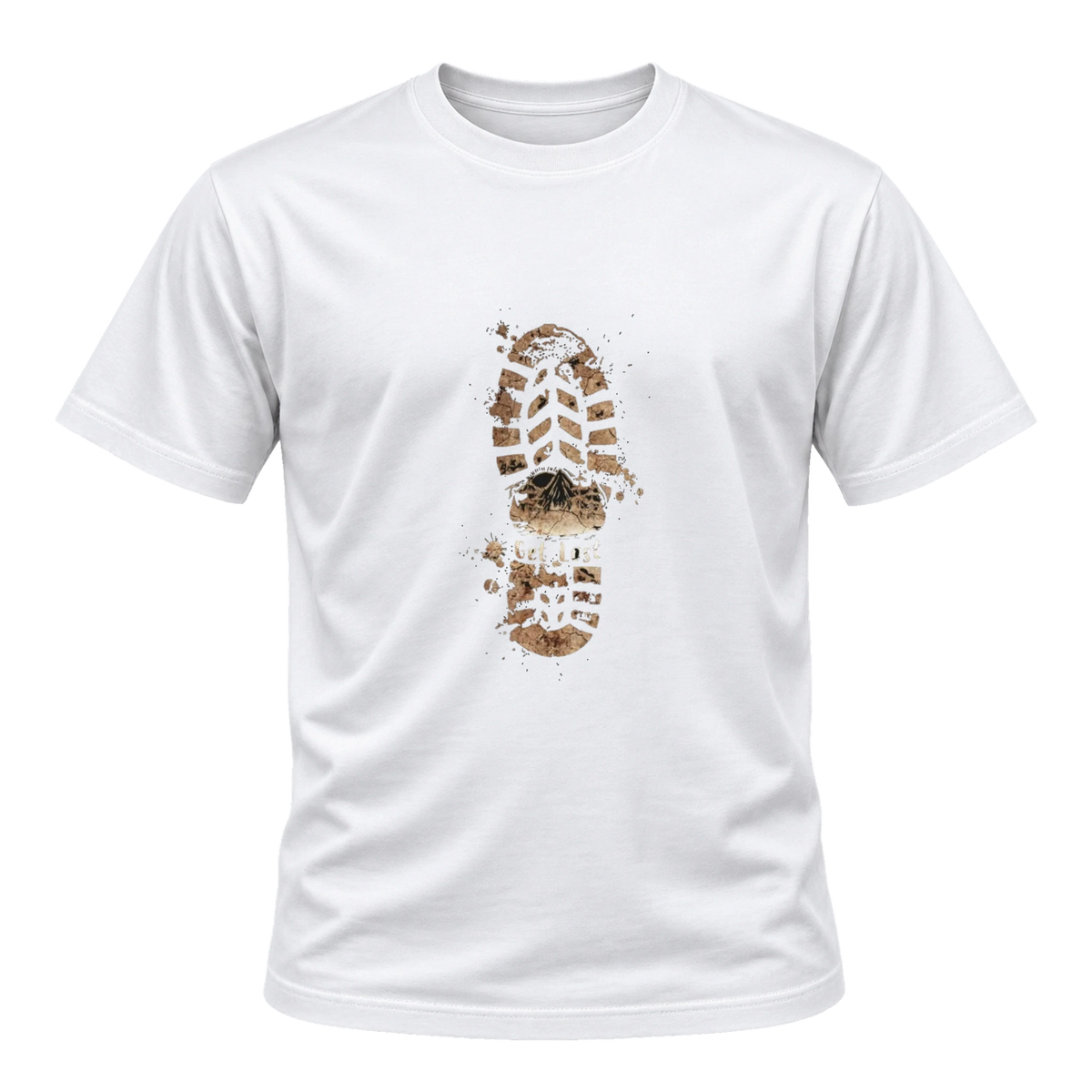 ADVENTURE2 - White