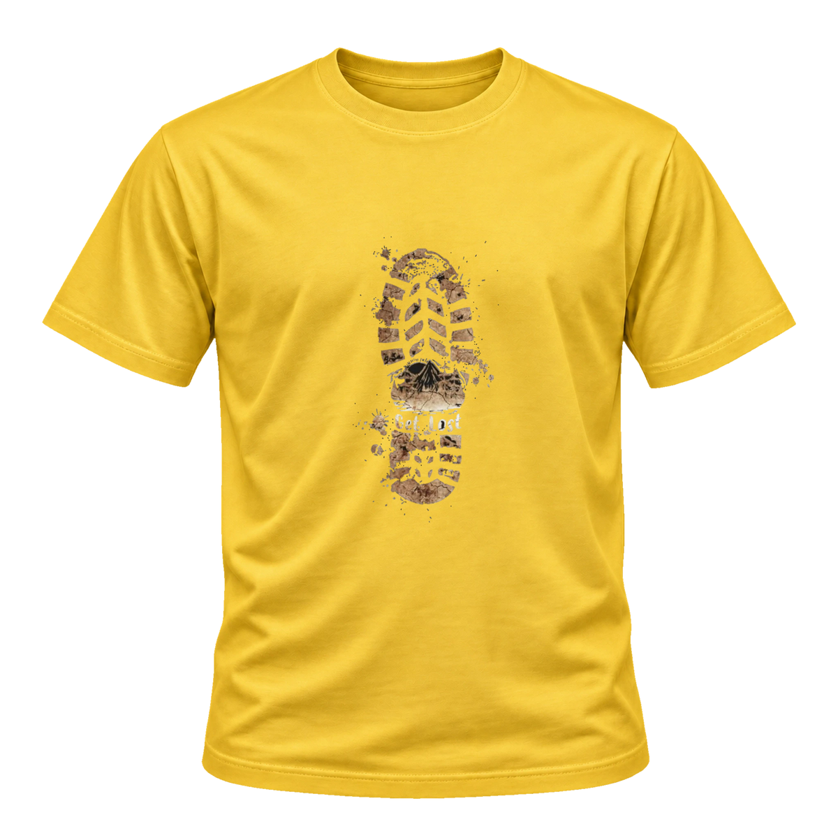 ADVENTURE2 - Yellow